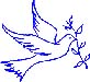 Let the life of the Peace Pilgrim inspire you.