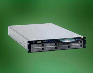 Virtual DVD Server 8420