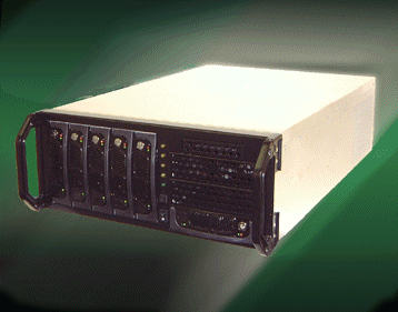 NAS Model 3200