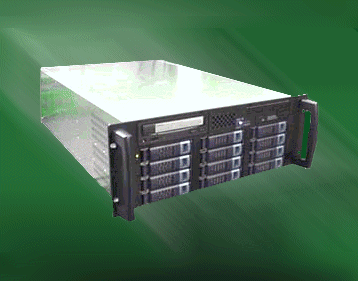 NAS Model 4200