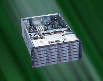NAS Model 4200-6TB